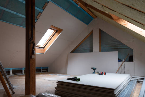 Best Affordable Insulation Services  in Boling, TX