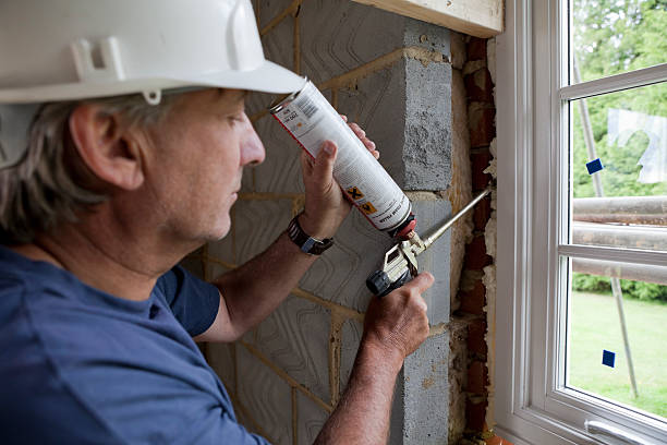 Professional Insulation Contractor in Boling, TX