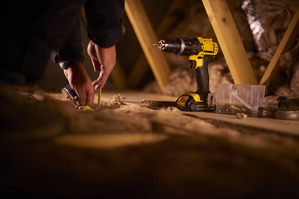 Range of Insulation Solutions in Boling, TX